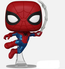 Funko POP #1160 Marvel Spider-Man No Way Home Spider-Man