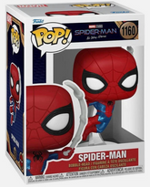 Funko POP #1160 Marvel Spider-Man No Way Home Spider-Man