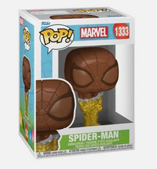 Spider-Man Easter Chocolate Deco Funko Pop! Vinyl Figure #1333