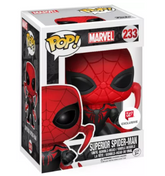 Superior Spider-Man #233 Walgreens Exclusive Funko POP!