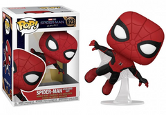 Funko Pop! Spider-Man 923 Upgraded Suit Funko Pop