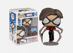 Marvel Spider-Woman 1020 Beyond Amazing Funko Pop. “Mattie Franklin”