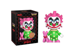 ThrillJoy PIX! Killer Klowns from Outer Space: Spikey (Limited Edition 6,000 Pieces)