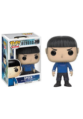 Funko Pop! Spock #348