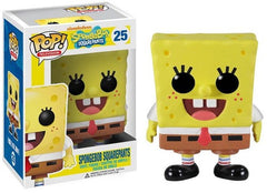 Funko Pop! Spongebob Squarepants #25