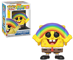 Funko Pop! 2020 - Spongebob Squarepants #558