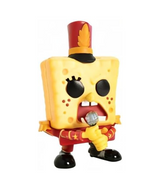 Funko Pop! Spongebob SquarePants Band Member 561