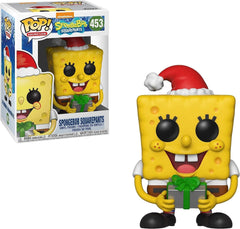 Funko Pop! Spongebob Squarepants #453