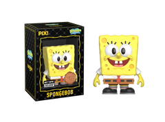 ThrillJoy PIX! SpongeBob SquarePants: SpongeBob (Hot Topic Exclusive) (Limited Edition 7,500 Pieces)