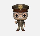 Funko Pop! Marvel: Captain America - Stan Lee #282 (The General)
