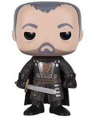 Funko POP! Game of Thrones Stannis Baratheon Vinyl Figure #41