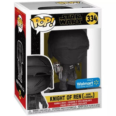 Funko Pop! Star Wars: Knight of Ren (Arm Cannon) (Walmart Exclusive) #334