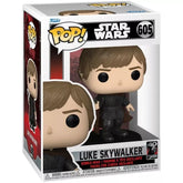 Funko Pop! Star Wars: Luke Skywalker #605
