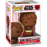 Funko Pop! Star Wars: Han Solo (Valentine Chocolate) #675