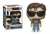 Funko Pop! Steve (with sunglasses) #638 (some box damage)