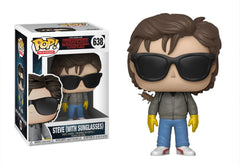 Funko Pop! Steve (with sunglasses) #638