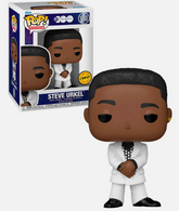 Funko POP! Television Family Matters #1380 Steve Urkel - Limited Chase Edition