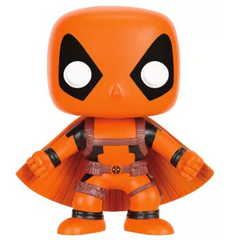 Funko Pop! Marvel - Stingray #156 Hot Topic Exclusive