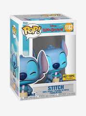 Funko Pop! Stitch (Hot Topic Exclusive) #1182