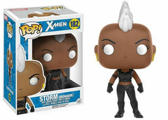 Funko Pop! Storm(Mohawk) #182