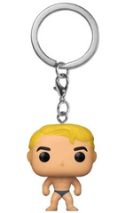 Funko Pop! Keychain: Hasbro - Stretch Armstrong