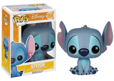 Funko Pop! Stitch #159 some Box Damage)