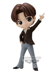 Banpresto - Tinytan Dynamite - Q Posket - Suga Statue