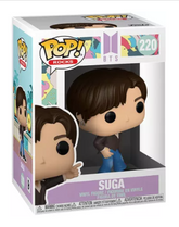 Funko Pop! BTS #220 – Suga