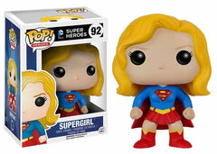 Funko Pop! Supergirl #93