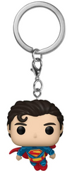 Funko Pop! Keychain: Superman 2025