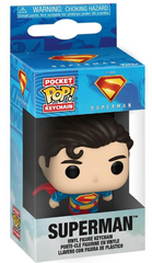 Funko Pop! Keychain: Superman 2025
