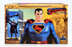 Superman (1941) 5 Points Mechanical Monsters Deluxe Boxed Set