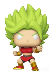 Funko Pop! Dragon Ball Super #815 – Super Saiyan Kale