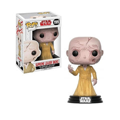 Funko Pop! Supreme Leader Snoke #199