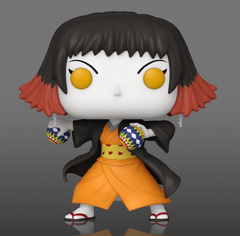 Funko Pop! Demon Slayer Susamaru #1409 Glow Chase