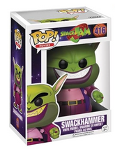 Funko POP Movies Space Jam Swackhammer