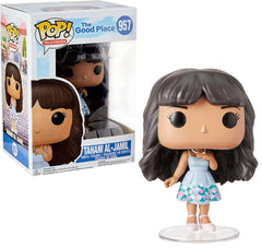 Funko Pop! The Good Place: Tahani Al-Jamil #957