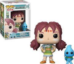 Funko Pop! Ni no Kuni II: Revenant Kingdom: Tani with Higgledy #329
