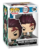 Pop Animation Demon Slayer - Tanjiro with Noodles #1304