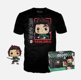Funko Tees Size XL - Tanjiro Kamado (Target Exclusive) #867