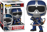 Funko Pop! Black Widow: Taskmaster #606 (some box damage)