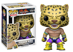Funko Pop! Tekken King #172