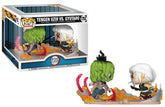 Funko Pop! Tengen Uzui Vs. Gyutaro #1753 (Minor Box Damage)