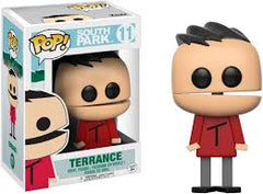 Funko Pop! Terrance #11