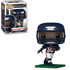 Funko Pop! Broncos: Terrell Davis #262