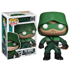 Funko Pop! The Arrow #207