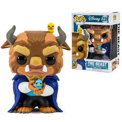 Funko Pop! The Beast #239