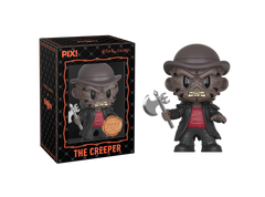 ThrillJoy PIX! Jeepers Creepers: The Creeper (Limited Edition 7,777 Pieces)