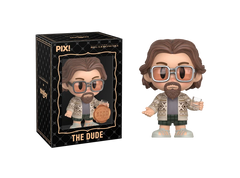 ThrillJoy PIX! The Big Lebowski: The Dude (Limited Edition 6,000 Pieces)