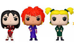 Funko Scooby Doo POP! Animation The Hex Girls HOT TOPIC Exclusive